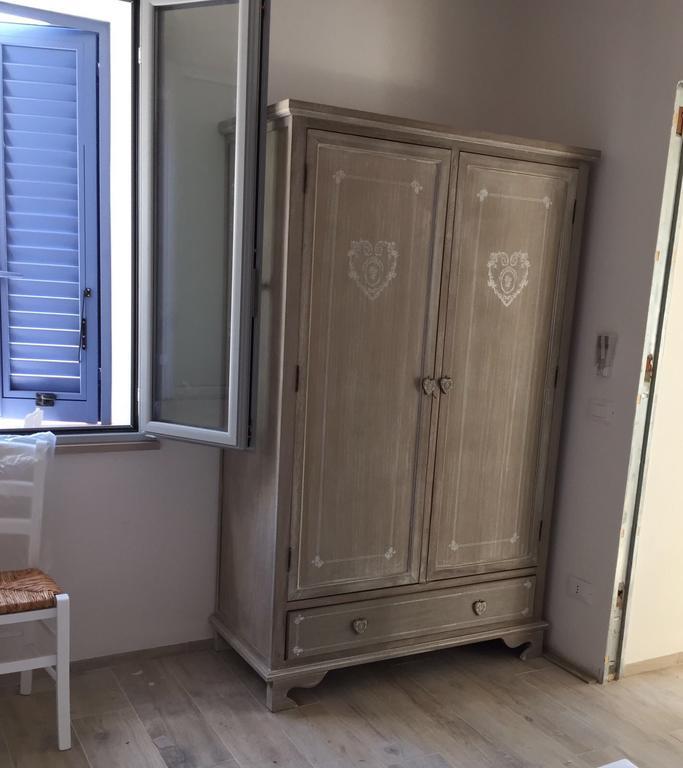 Casetta Lavanda Pomonte Eksteriør billede